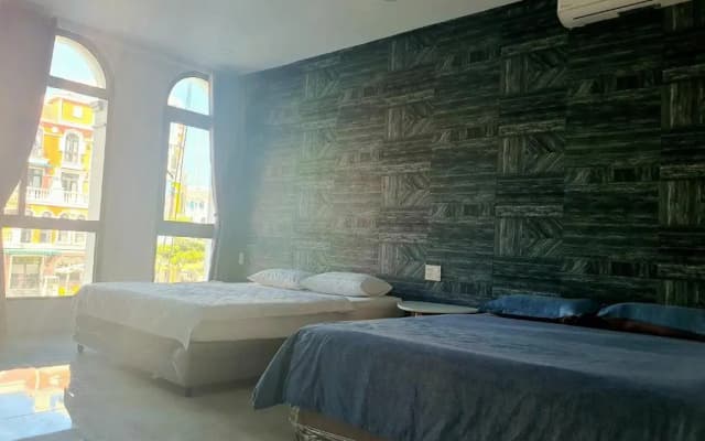 Galaxy HomeStay - photo 3
