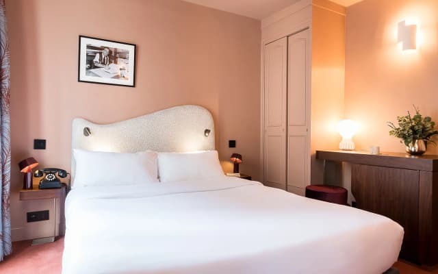 Hôtel Belloy - photo 5
