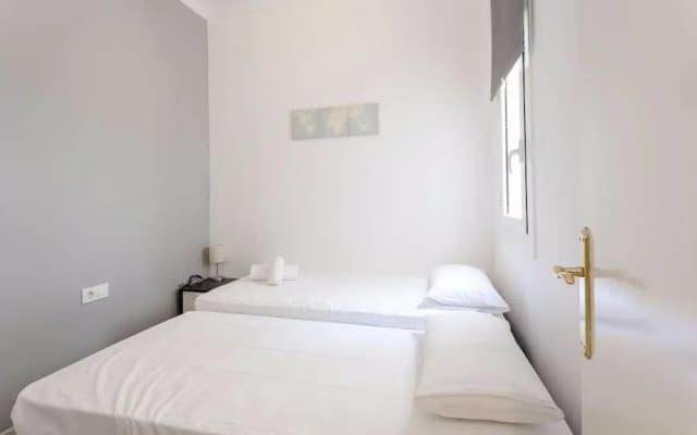 Bbarcelona Paris flats - photo 5