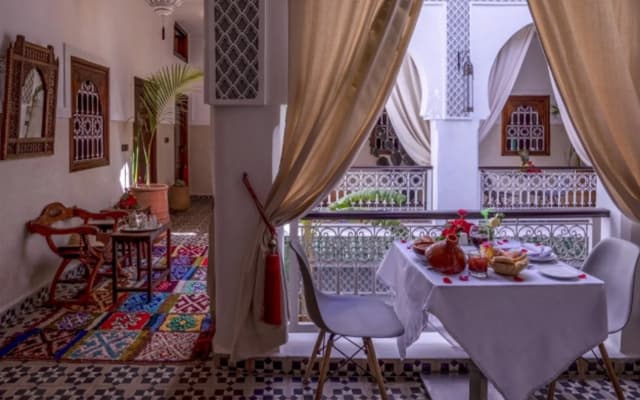 Riad Lumière D'Orient - photo 2