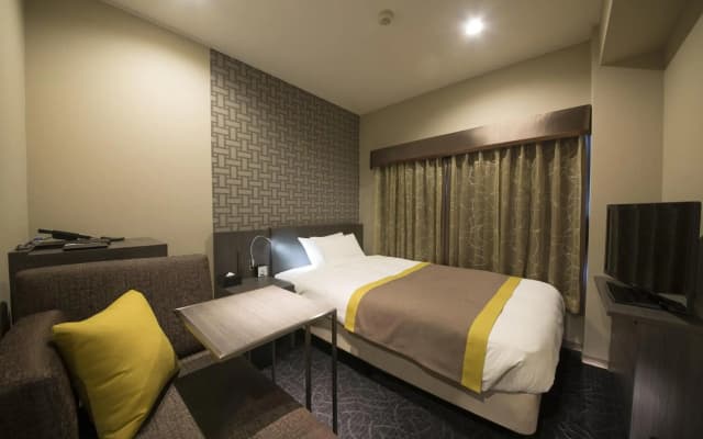 Almont Inn Nihonbashi - photo 3