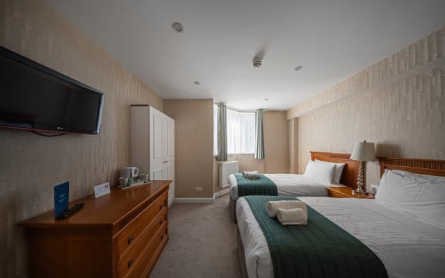 The Clarendon Hotel - Blackheath - photo 4
