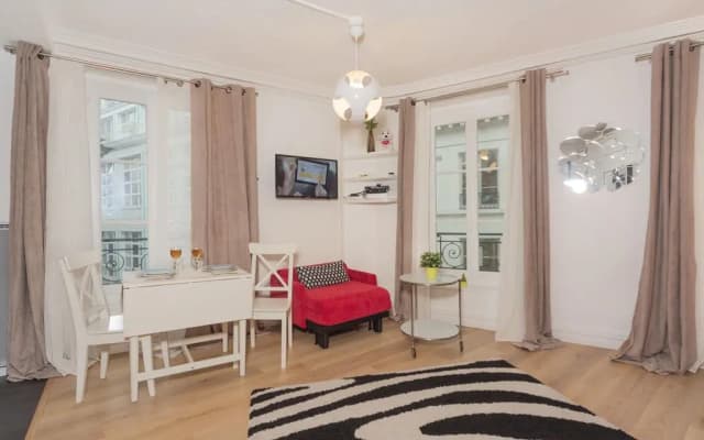 Habitat Parisien - Bourse Feydeau - photo 2