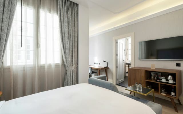 DoubleTree by Hilton Madrid-Prado - photo 3