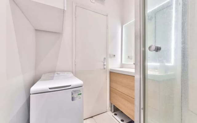 Studio With Mezzanine in the Heart of the Latin Quarter - PRO Agency - photo 2