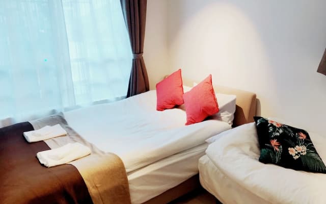 Nestay inn Tokyo Otsuka 403 - photo 3