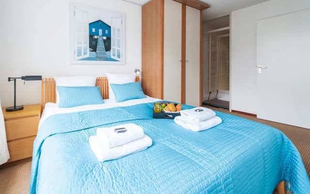 Short Stay Group Staalmeesters Serviced Apartments Amsterdam - photo 5