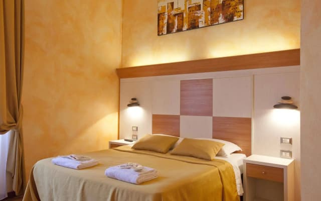 Dem Guesthouse F. Turati - photo 2