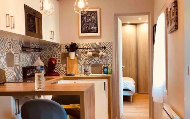 Cosy Family Apartment Near Montmartre - photo 2