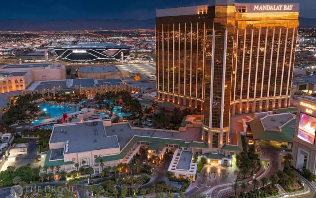 Las Vegas
