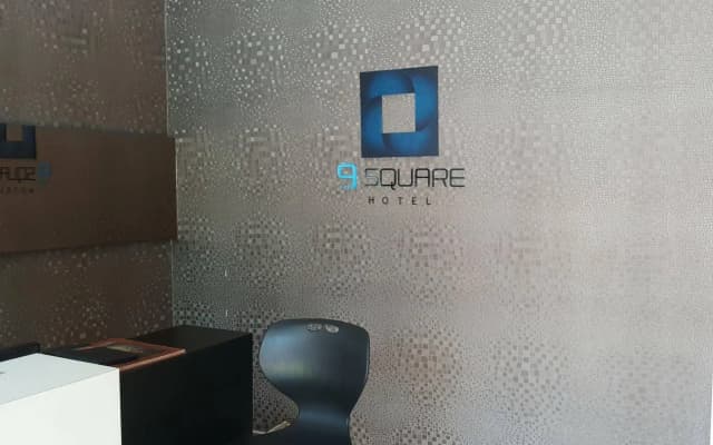 9 Square Hotel - Kota Damansara - photo 2
