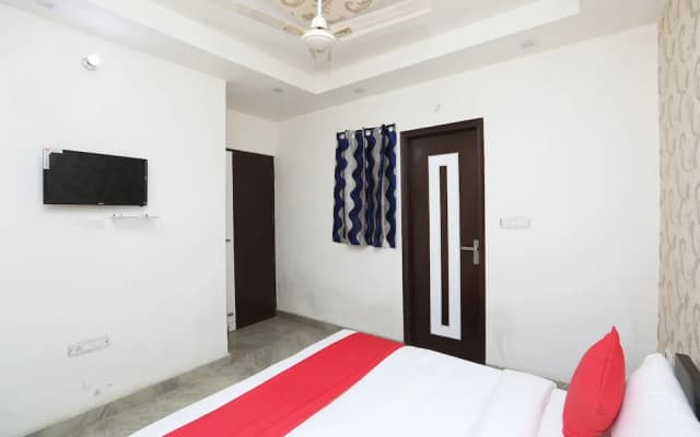 Happy Stay by OYO Rooms - photo 3