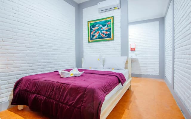 PD Bali Guesthouse - photo 5