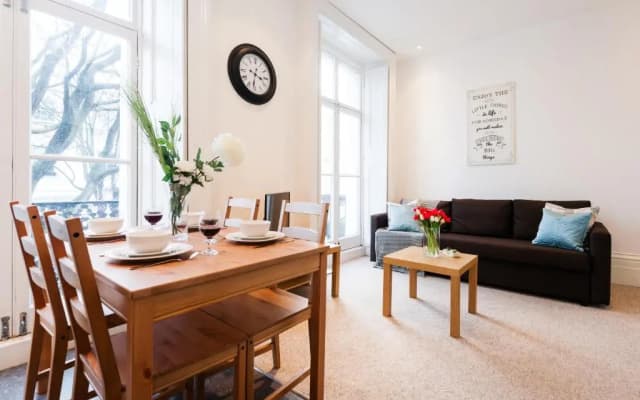 Dream South Kensington Apartment - photo 3