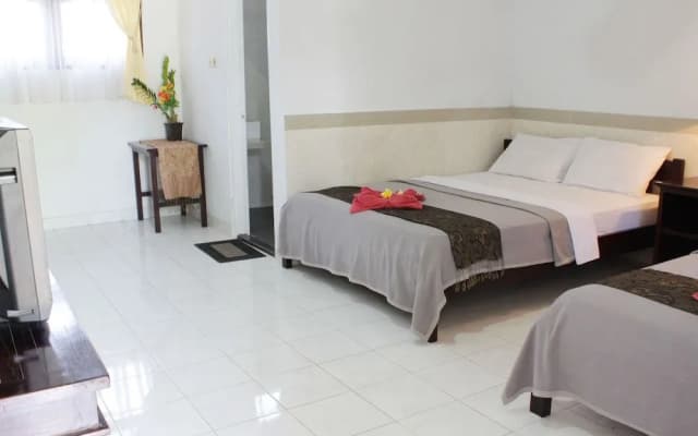 Mangga Bali Inn - photo 4