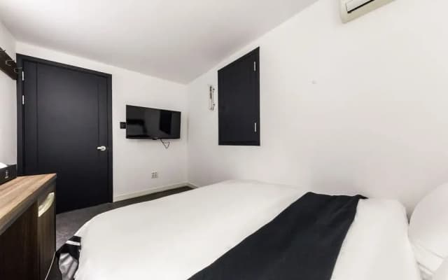 T hotel Cheonho - photo 5