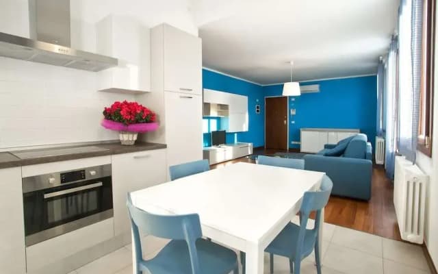 Good Wine Apartments - photo 5