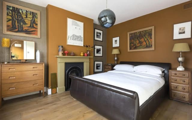 onefinestay - Shepherd's Bush private homes - photo 4