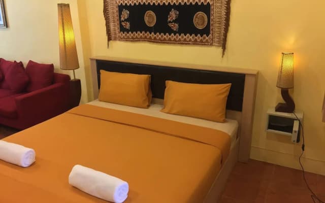 Nin Apartments Karon Beach - photo 5
