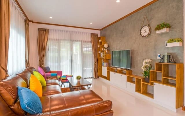Villa De Sea Aonang - photo 2