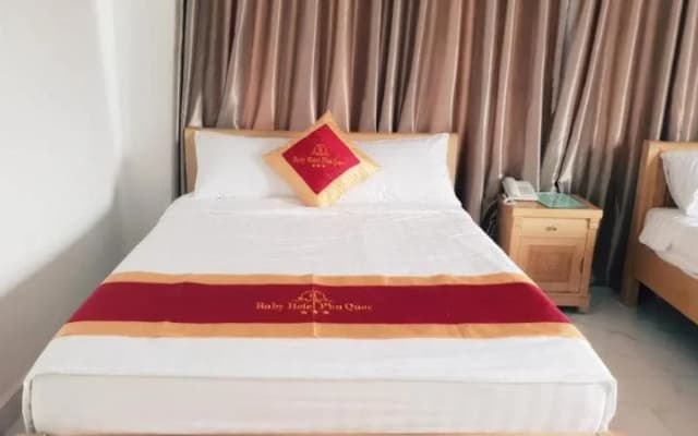 Hotel Ruby Phu Quoc by OYO Rooms - photo 4