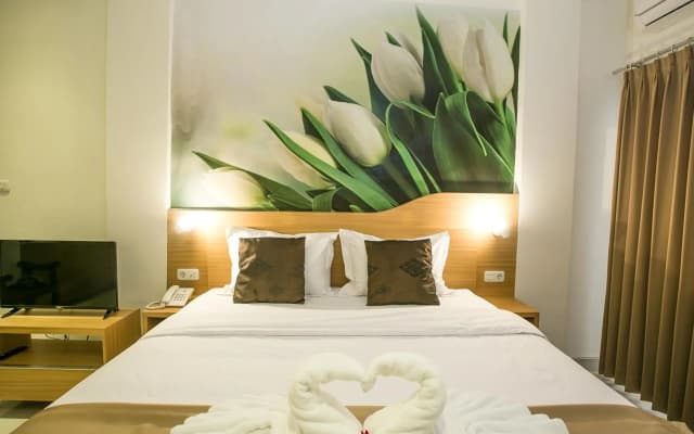 Deva Bali Apartment - photo 2