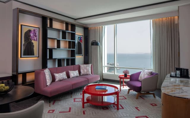 Andaz Doha, by Hyatt - photo 3