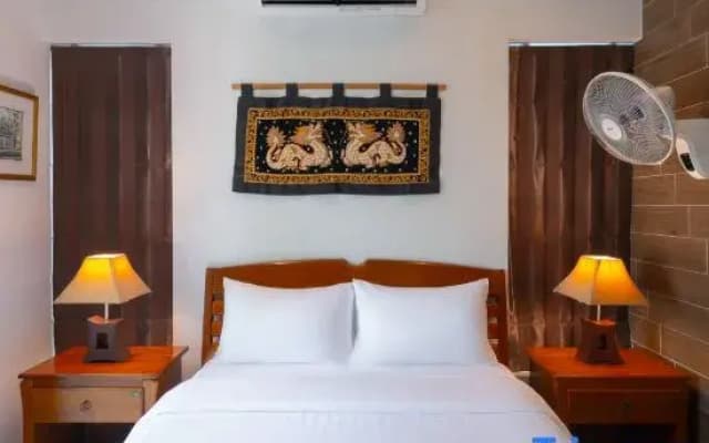 Orchid Paradise Homes Villa OPV 202 - photo 2