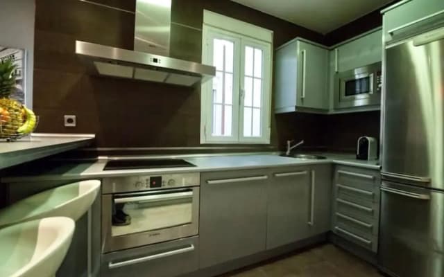 Apartamento Plaza Mayor Centro Madrid - photo 5
