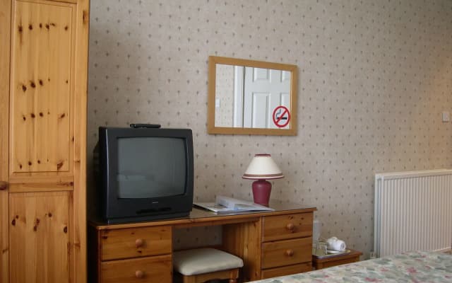 Arrandale Guest House - photo 3