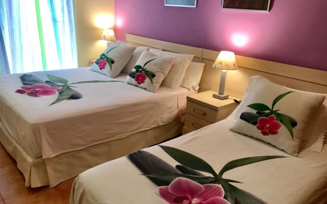 Luz Madrid Rooms - photo 2