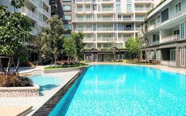 Haus A311 @ Autumn Condo - photo 4