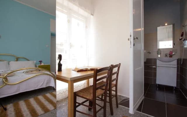 Guest House Gustè - photo 4