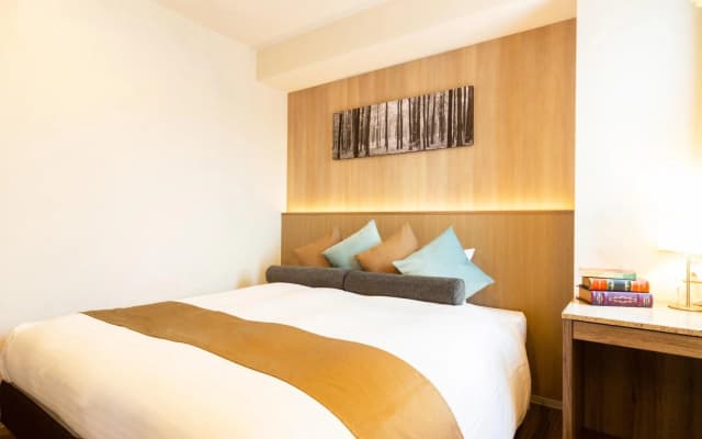 Nipponbashi Crystal Hotel 2 - photo 2