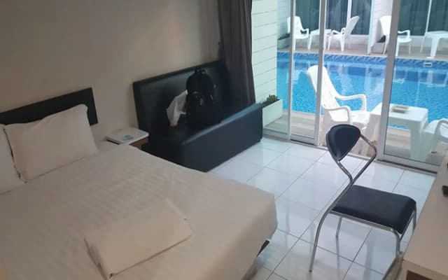 Pool Villa @Donmueang - photo 3