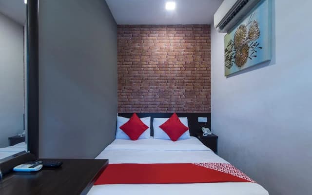 OYO 876 Hotel Sanctuary - photo 3