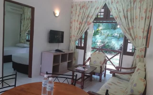 Safira Country Club - photo 2