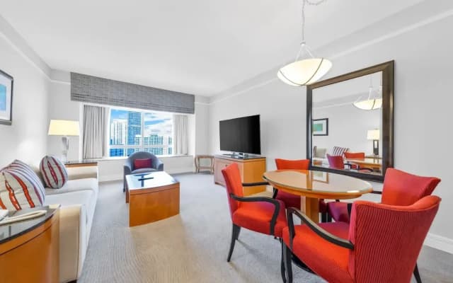 Four Seasons 1br Suite - photo 5