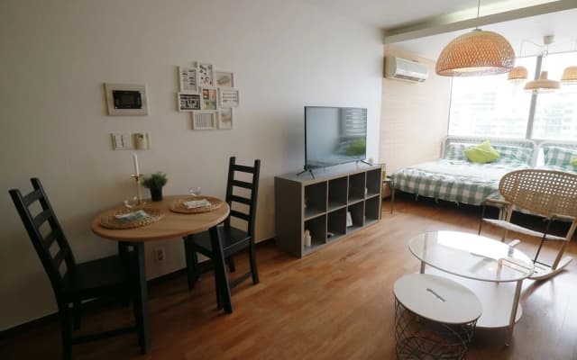 Gangnam House 8 - photo 5