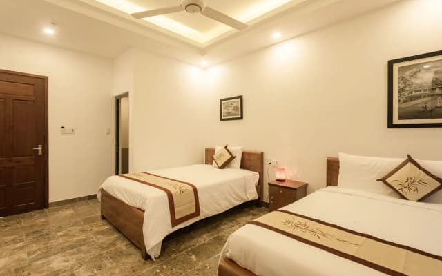 Rice River Villa - Hoi An - photo 2