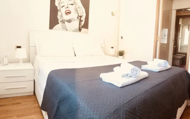 Giulio Cesare Luxury Apartment - photo 2