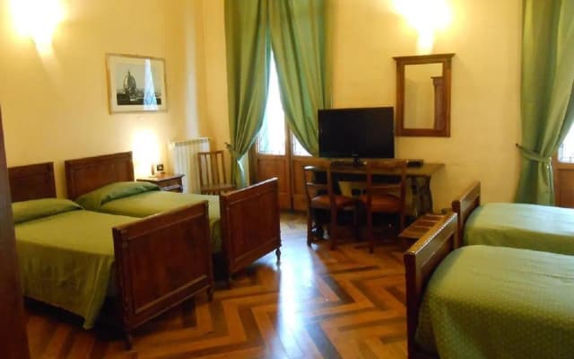 Hotel Giglio - photo 2