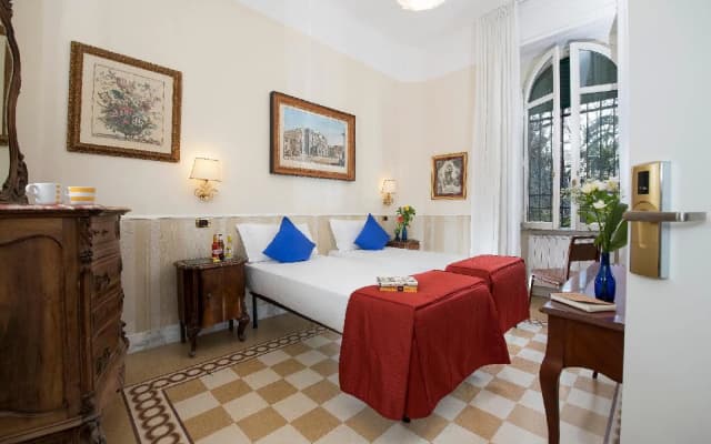 Carlito Budget Rooms - photo 3