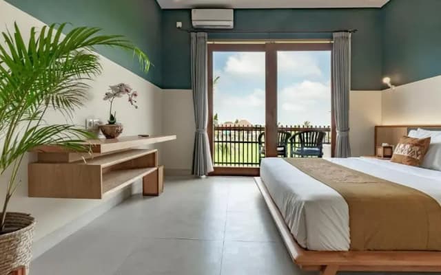 Juli House by Mahaputra - photo 3