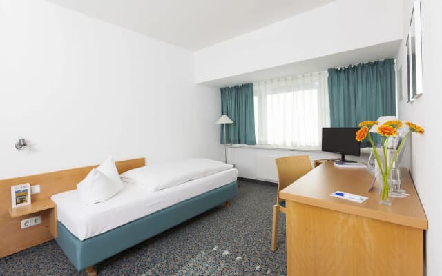 Akademie Hotel Pankow - photo 5