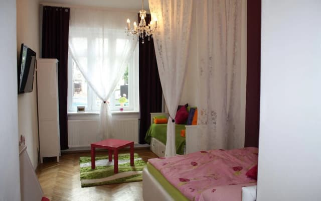 Park Apartment Vienna - photo 4