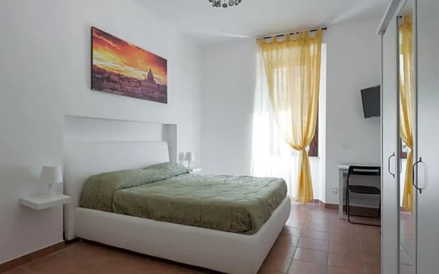 Cornelia Penthouse - photo 5