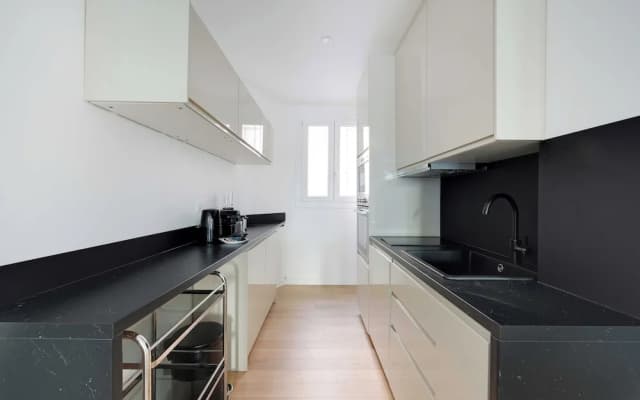 Superb apt A/C - 2br/6p - St Germain-des-pres - photo 4