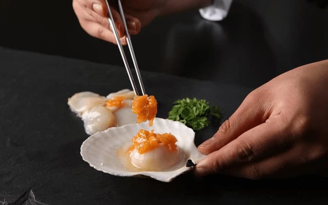 Enso Ango Yamato 1 - photo 5