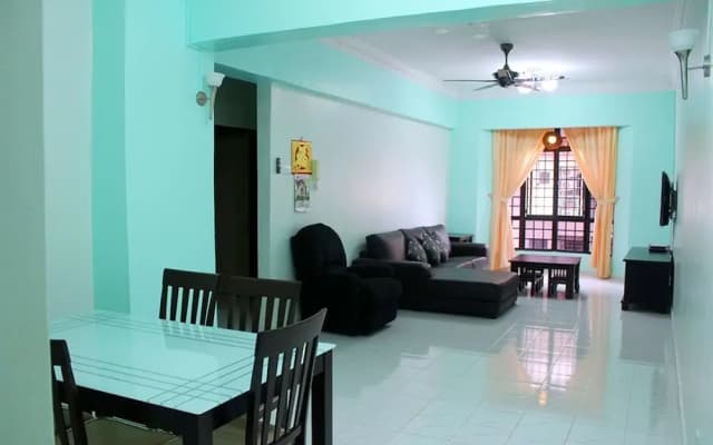 Coastal Park Apartments - photo 3